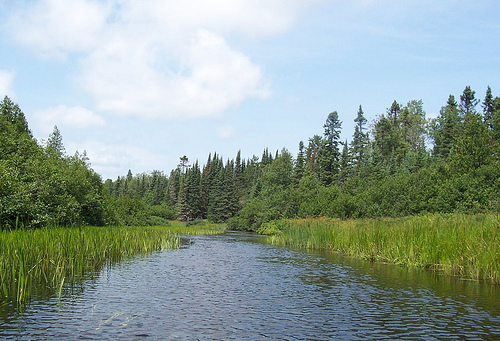 Wisconsin River